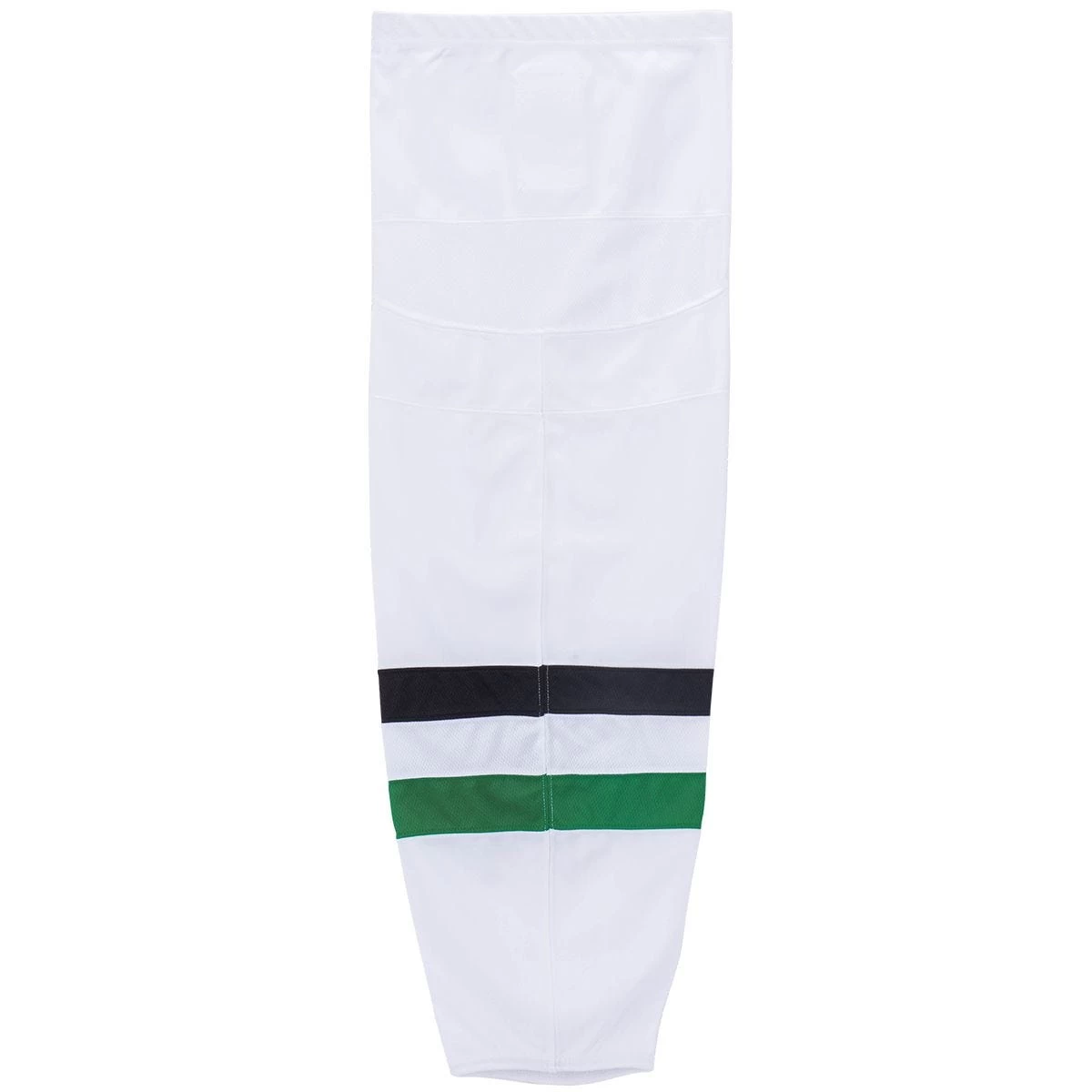 Dallas Stars MonkeySports Mesh Hockey Socks 5 Dallas Stars MonkeySports Mesh Hockey Socks - Image 5