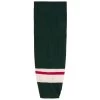 Minnesota Wild MonkeySports Mesh Hockey Socks