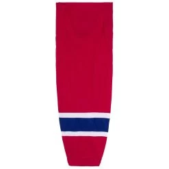Montreal Canadiens MonkeySports Mesh Hockey Socks