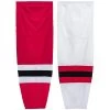 New Jersey Devils MonkeySports Mesh Hockey Socks