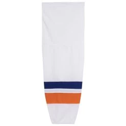New York Islanders MonkeySports Mesh Hockey Socks 7 New York Islanders MonkeySports Mesh Hockey Socks -Baseball Equipment monkeysports hockey socks mesh nyi inset7