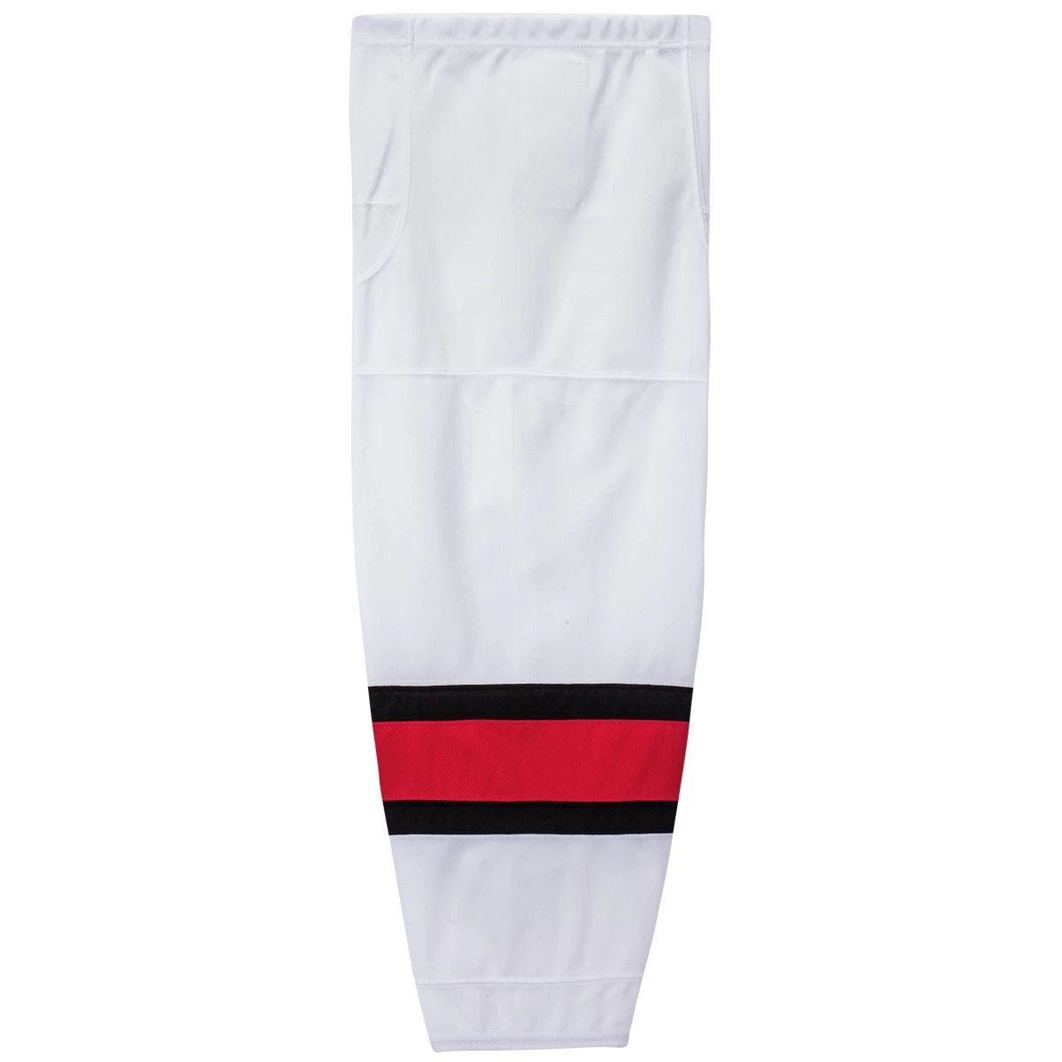 Ottawa Senators MonkeySports Mesh Hockey Socks 2 Ottawa Senators MonkeySports Mesh Hockey Socks - Image 2