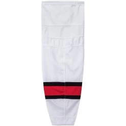 Ottawa Senators MonkeySports Mesh Hockey Socks 9 Ottawa Senators MonkeySports Mesh Hockey Socks -Baseball Equipment monkeysports hockey socks mesh ott inset9