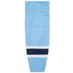 Pittsburgh Penguins MonkeySports Mesh Hockey Socks -Baseball Equipment monkeysports hockey socks mesh pit inset5