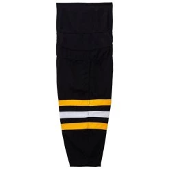 Pittsburgh Penguins MonkeySports Mesh Hockey Socks