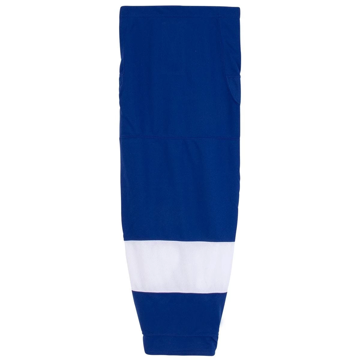Tampa Bay Lightning MonkeySports Mesh Hockey Socks 3 Tampa Bay Lightning MonkeySports Mesh Hockey Socks - Image 3