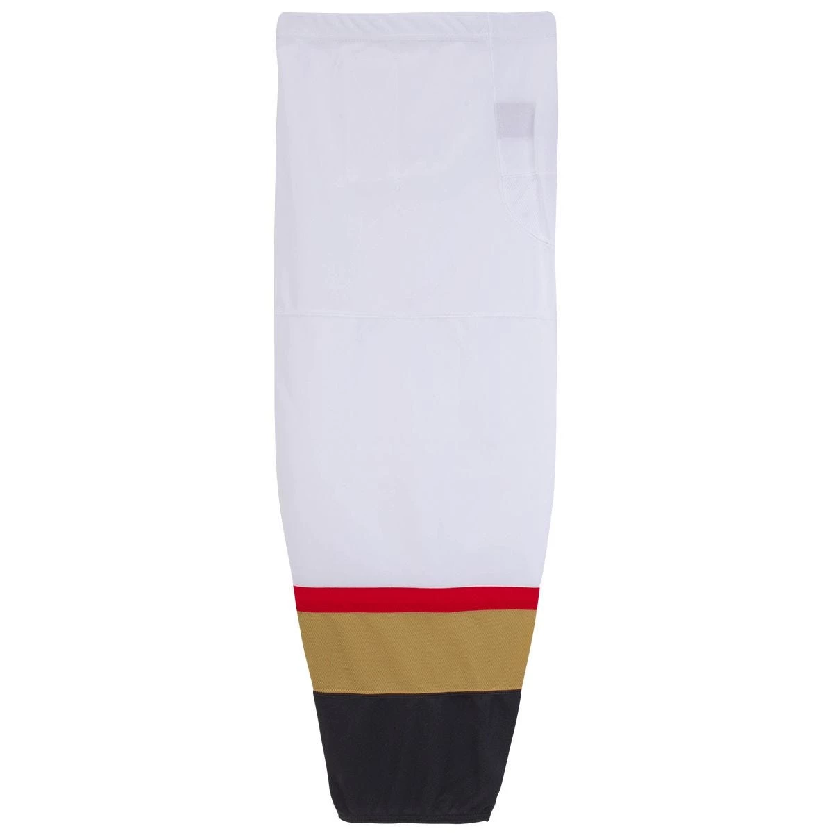 Vegas Golden Knights MonkeySports Mesh Hockey Socks 2 Vegas Golden Knights MonkeySports Mesh Hockey Socks - Image 2