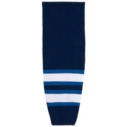 Winnipeg Jets MonkeySports Mesh Hockey Socks -Baseball Equipment monkeysports hockey socks mesh wpg inset1