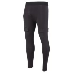 MonkeySports Senior Compression Jock Pants W/ Cup