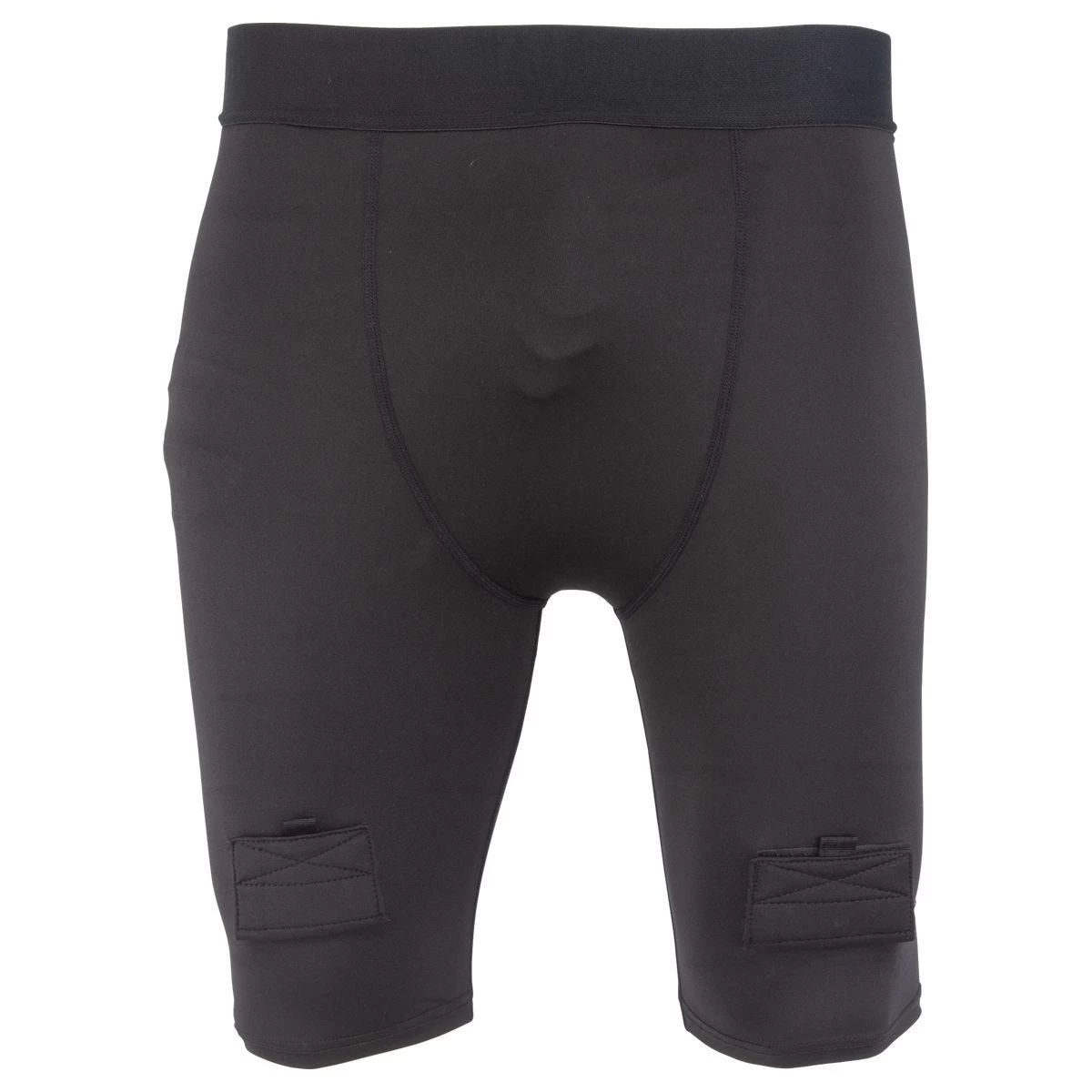 MonkeySports Junior Compression Jock Shorts W/ Cup 3 MonkeySports Junior Compression Jock Shorts W/ Cup - Image 3