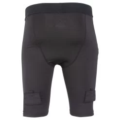 MonkeySports Junior Compression Jock Shorts W/ Cup 8 MonkeySports Junior Compression Jock Shorts W/ Cup -Baseball Equipment monkeysports jock compression shorts cup jr inset2