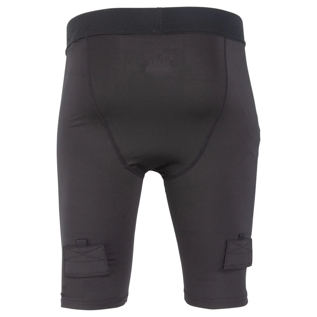 MonkeySports Junior Compression Jock Shorts W/ Cup 4 MonkeySports Junior Compression Jock Shorts W/ Cup - Image 4
