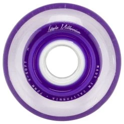 Labeda Gripper Millennium X-Soft 74A Roller Hockey Wheel - Purple - 4 Pack 11 Labeda Gripper Millennium X-Soft 74A Roller Hockey Wheel - Purple - 4 Pack -Baseball Equipment ms1253468 1 1