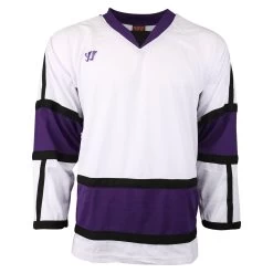 Warrior KH130 Senior Hockey Jersey - Los Angeles Kings 6 Warrior KH130 Senior Hockey Jersey - Los Angeles Kings -Baseball Equipment ms1351937