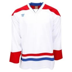 Warrior KH130 Senior Hockey Jersey - Montreal Canadiens 6 Warrior KH130 Senior Hockey Jersey - Montreal Canadiens -Baseball Equipment ms1351977