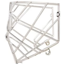CCM Pro Stainless Steel Certified Cat Eye Goalie Cage -Baseball Equipment ms1405590 3