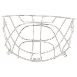 CCM Pro Stainless Steel Certified Cat Eye Goalie Cage -Baseball Equipment ms1405590 4 2