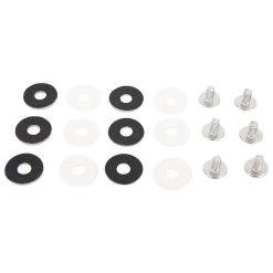 CCM Pro Stainless Steel Certified Cat Eye Goalie Cage -Baseball Equipment ms1405590 5