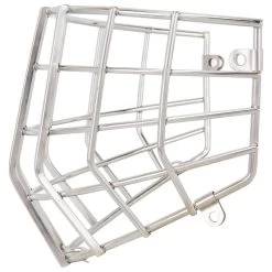 CCM Pro Stainless Steel Certified Straight Bar Goalie Cage 7 CCM Pro Stainless Steel Certified Straight Bar Goalie Cage -Baseball Equipment ms1405596 3