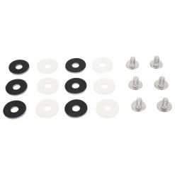 CCM Pro Stainless Steel Certified Straight Bar Goalie Cage 9 CCM Pro Stainless Steel Certified Straight Bar Goalie Cage -Baseball Equipment ms1405596 5