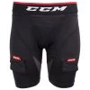 CCM Women's Jill Compression Shorts