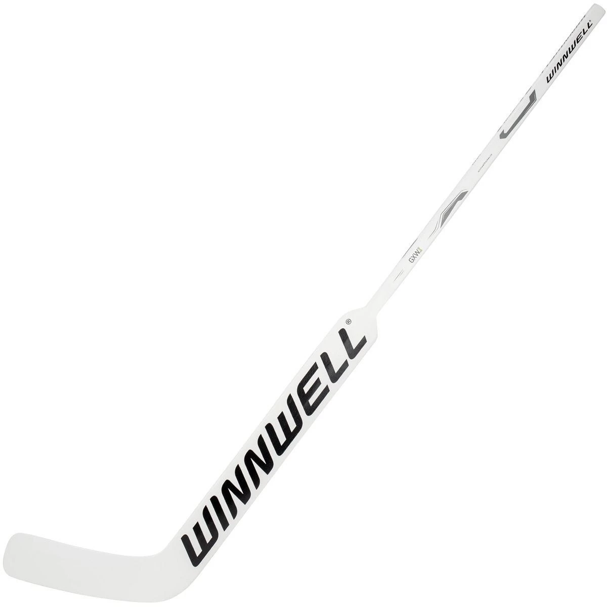Winnwell GXW1 Junior Goalie Stick 1 Winnwell GXW1 Junior Goalie Stick