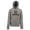 Warrior Corpo Stack Senior Pullover Hoodie