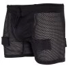 Warrior Junior Loose Jock Short W/ Cup