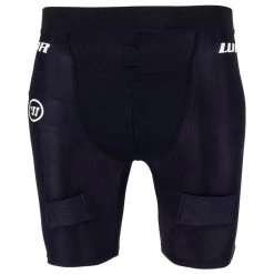 Warrior Junior Compression Jock Short W/ Cup 8 Warrior Junior Compression Jock Short W/ Cup -Baseball Equipment ms1440846 2