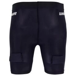 Warrior Junior Compression Jock Short W/ Cup 10 Warrior Junior Compression Jock Short W/ Cup -Baseball Equipment ms1440846 3