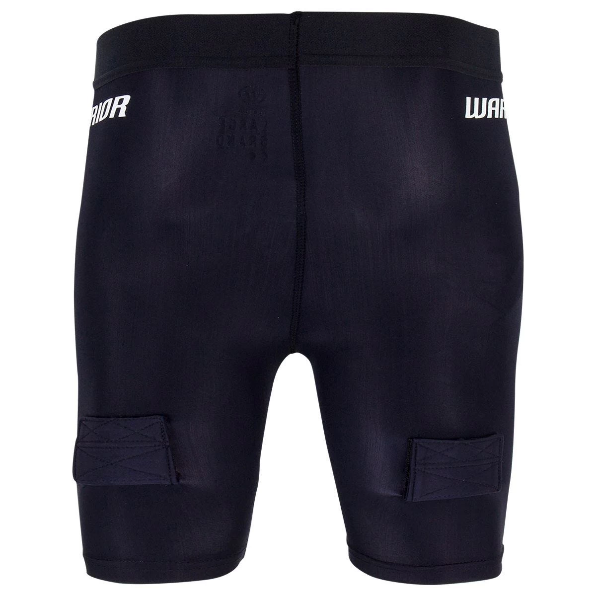 Warrior Junior Compression Jock Short W/ Cup 5 Warrior Junior Compression Jock Short W/ Cup - Image 5