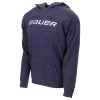 Bauer Graphic Core Fleece Youth Pullover Hoody