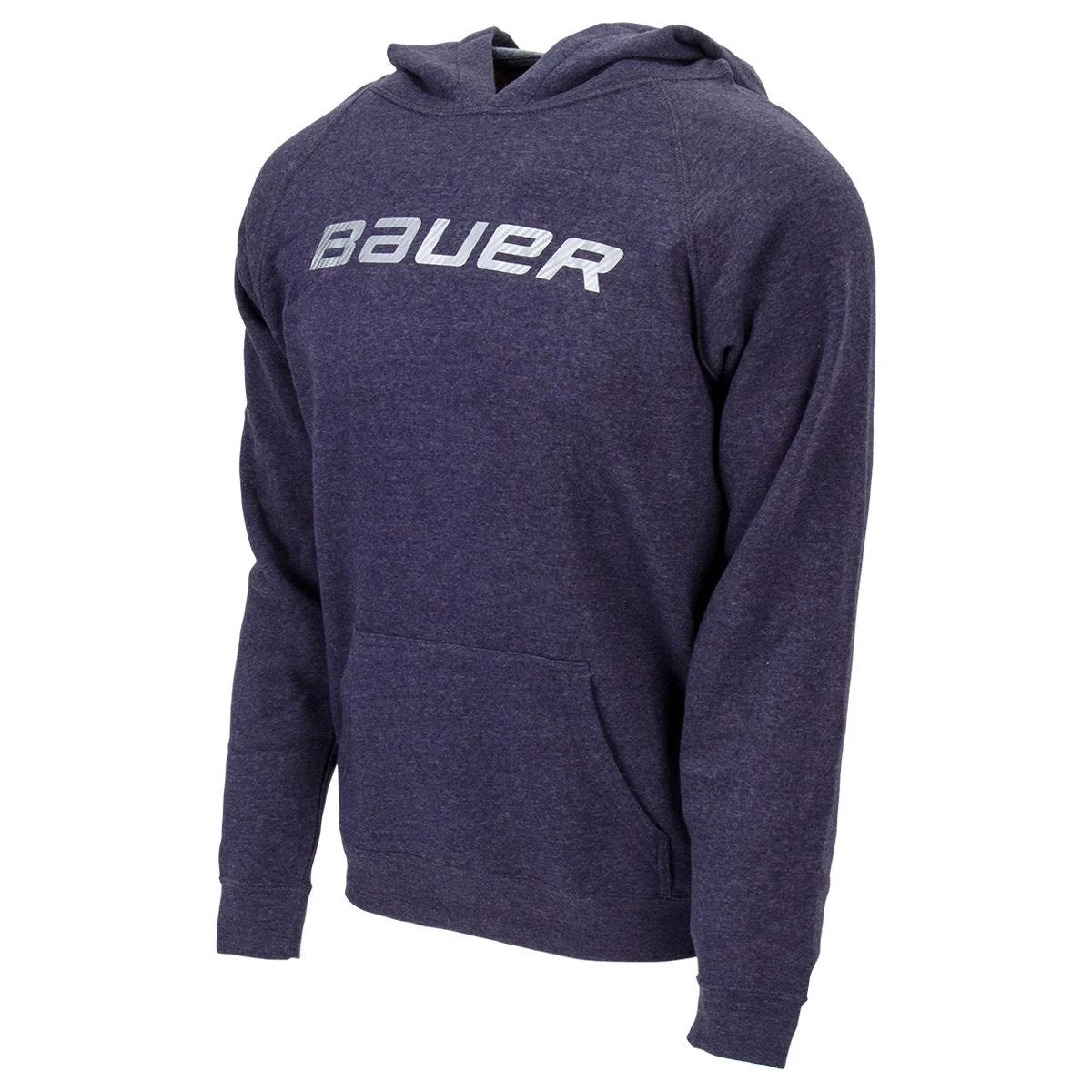 Bauer Graphic Core Fleece Youth Pullover Hoody 1 Bauer Graphic Core Fleece Youth Pullover Hoody