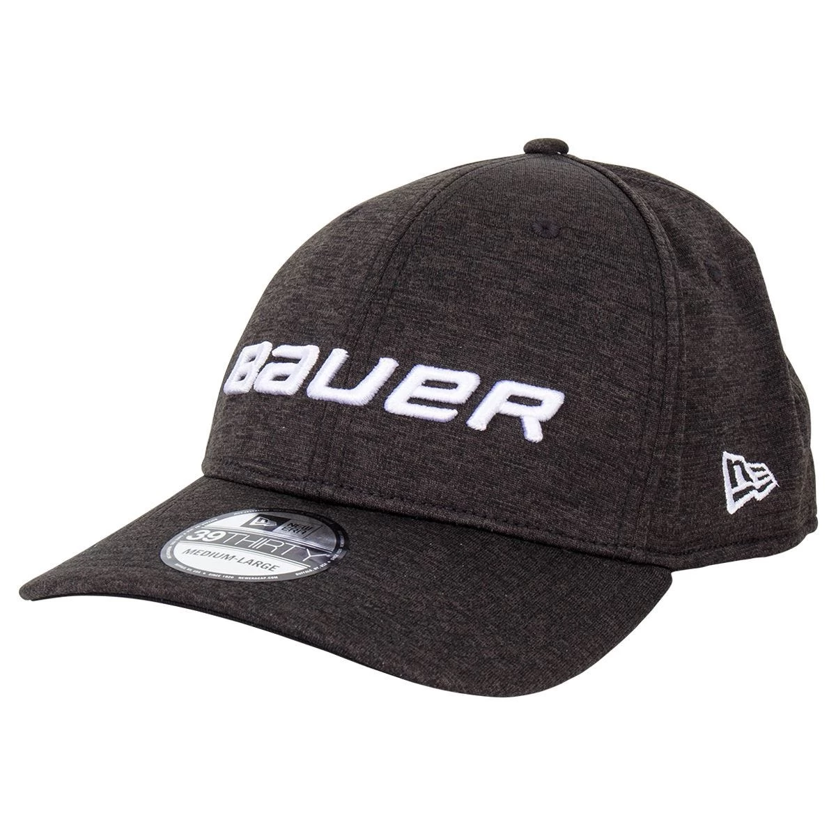 Bauer New Era 39Thirty Adult Shadow Tech Stretch Fit Cap 1 Bauer New Era 39Thirty Adult Shadow Tech Stretch Fit Cap