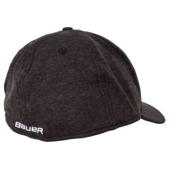Bauer New Era 39Thirty Youth Shadow Tech Stretch Fit Cap -Baseball Equipment ms1441819 2