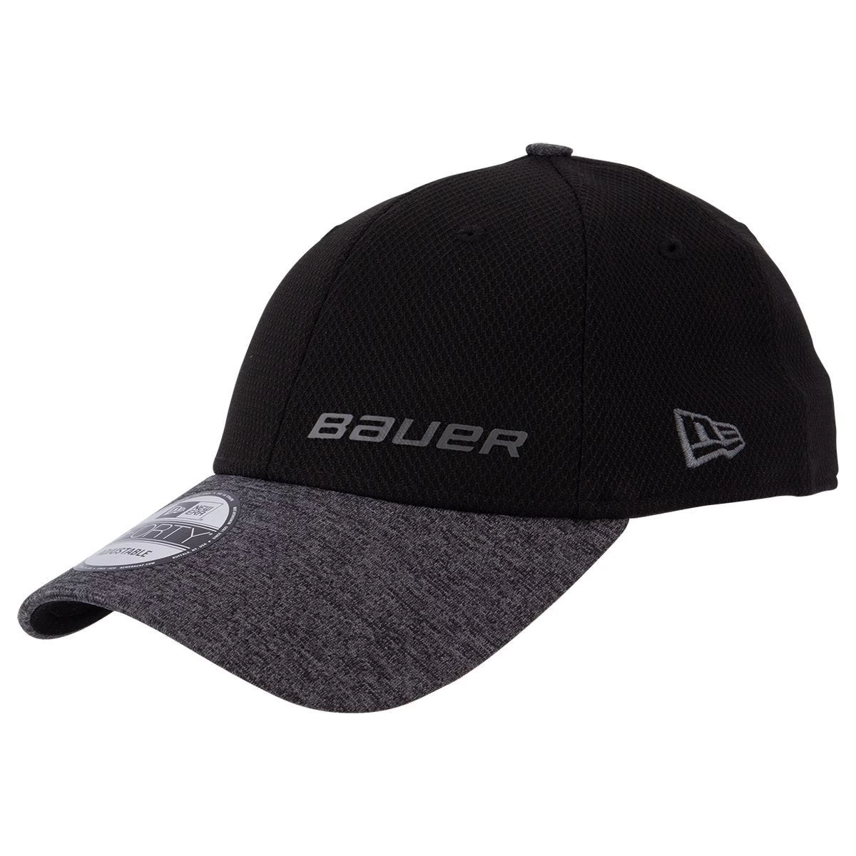 Bauer New Era 9Forty Youth Adjustable Cap 1 Bauer New Era 9Forty Youth Adjustable Cap