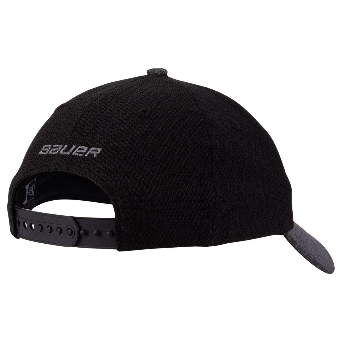 Bauer New Era 9Forty Youth Adjustable Cap 3 Bauer New Era 9Forty Youth Adjustable Cap - Image 3