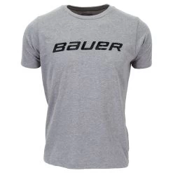 Bauer Graphic Core Youth Short Sleeve Tee Shirt