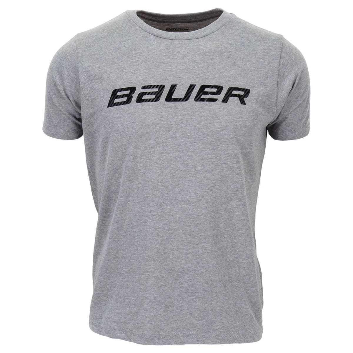 Bauer Graphic Core Youth Short Sleeve Tee Shirt 1 Bauer Graphic Core Youth Short Sleeve Tee Shirt