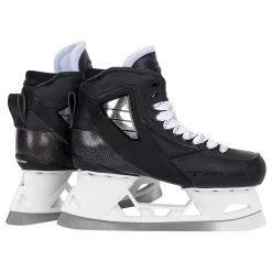 True Stock Two-Piece Pro Senior Goalie Skates