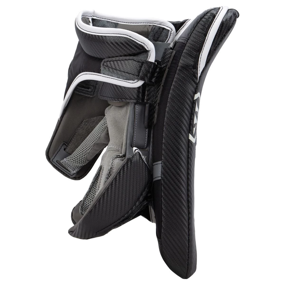 Warrior Ritual GT2 Intermediate Goalie Blocker 3 Warrior Ritual GT2 Intermediate Goalie Blocker - Image 3