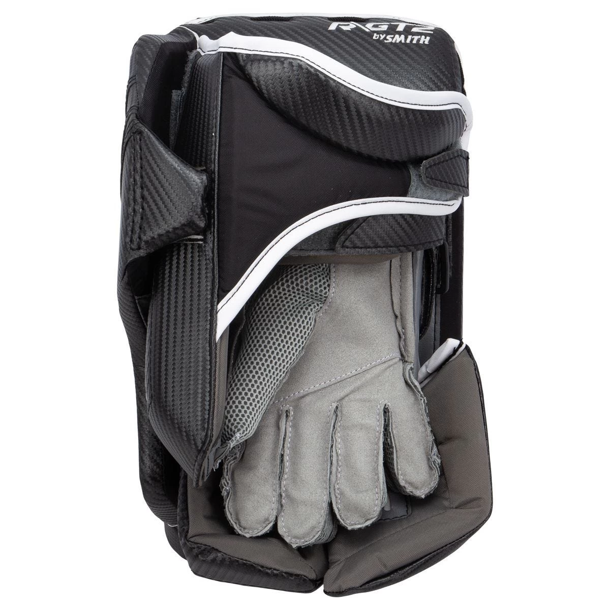 Warrior Ritual GT2 Intermediate Goalie Blocker 5 Warrior Ritual GT2 Intermediate Goalie Blocker - Image 5