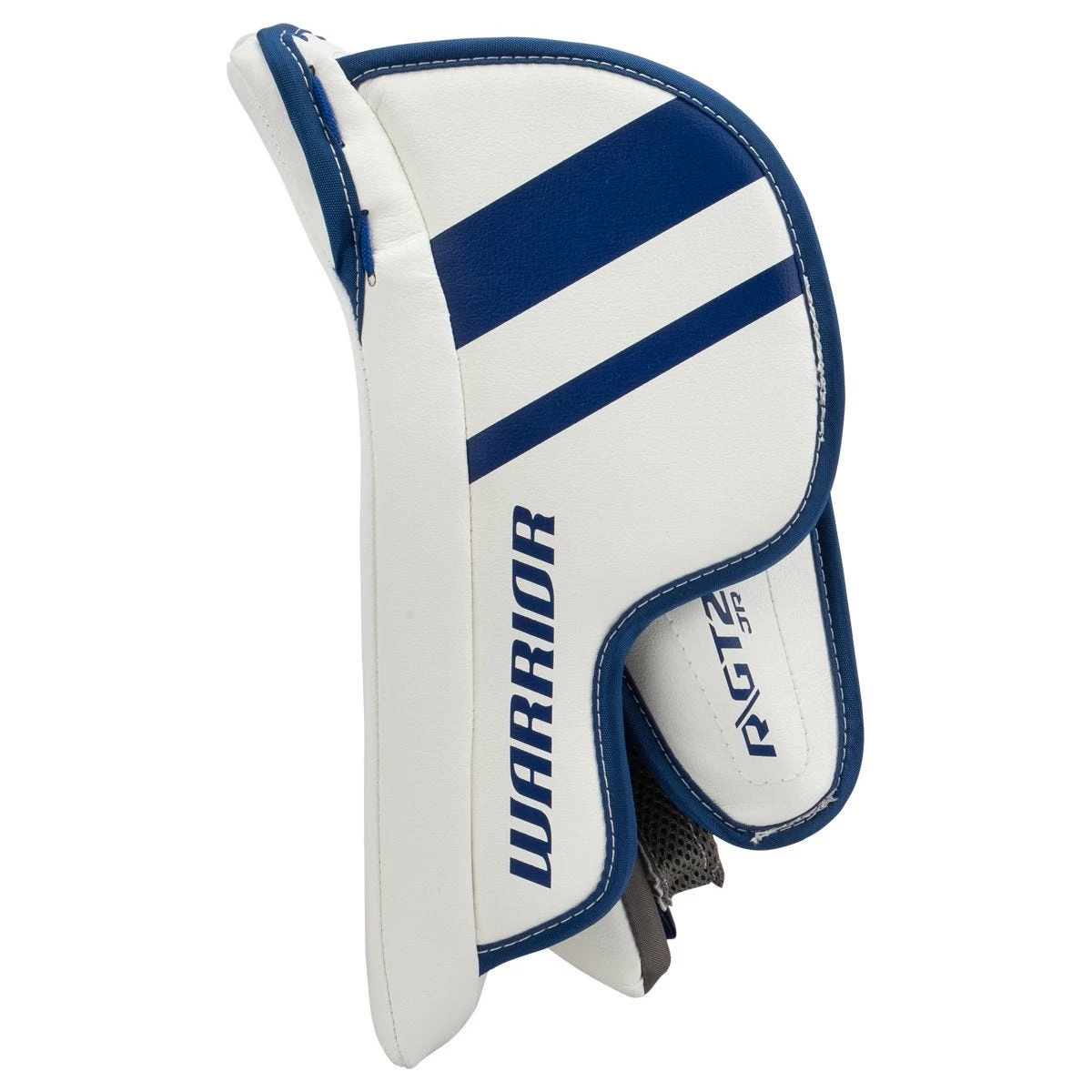 Warrior Ritual GT2 Junior Goalie Blocker 3 Warrior Ritual GT2 Junior Goalie Blocker - Image 3