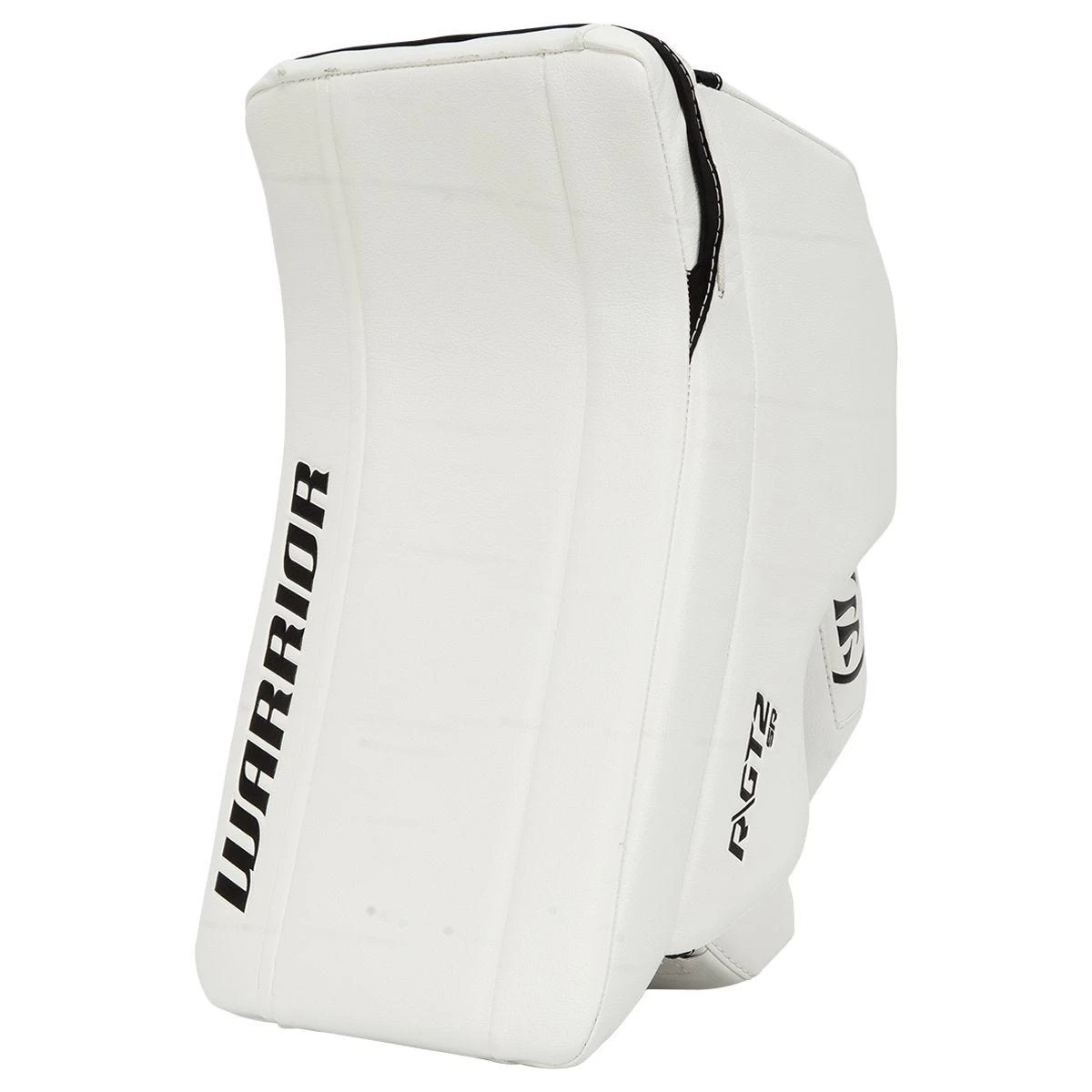 Warrior Ritual GT2 Classic Senior Goalie Blocker 1 Warrior Ritual GT2 Classic Senior Goalie Blocker