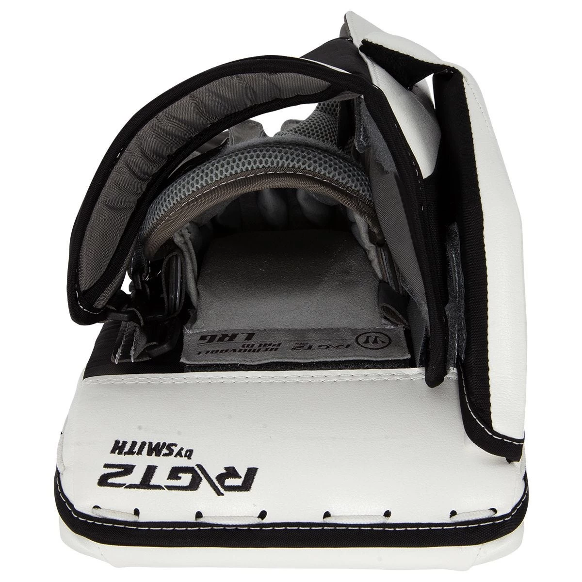 Warrior Ritual GT2 Classic Senior Goalie Blocker 5 Warrior Ritual GT2 Classic Senior Goalie Blocker - Image 5