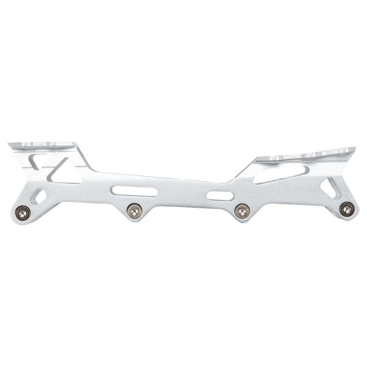 Mission Hi-Lo Silver Aluminum Chassis 5 Mission Hi-Lo Silver Aluminum Chassis - Image 5