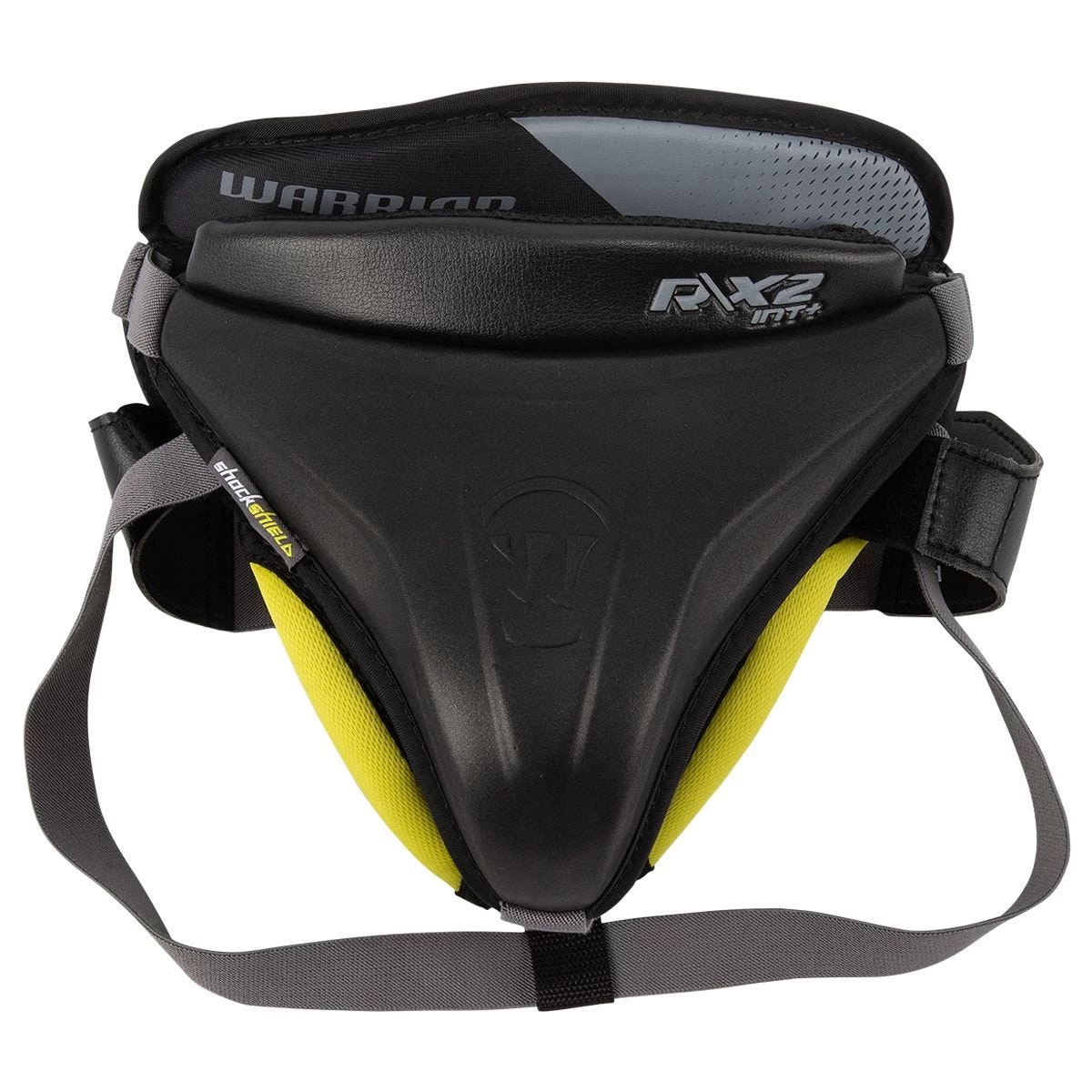 Warrior Ritual X2 Intermediate+ Goalie Jock 1 Warrior Ritual X2 Intermediate+ Goalie Jock