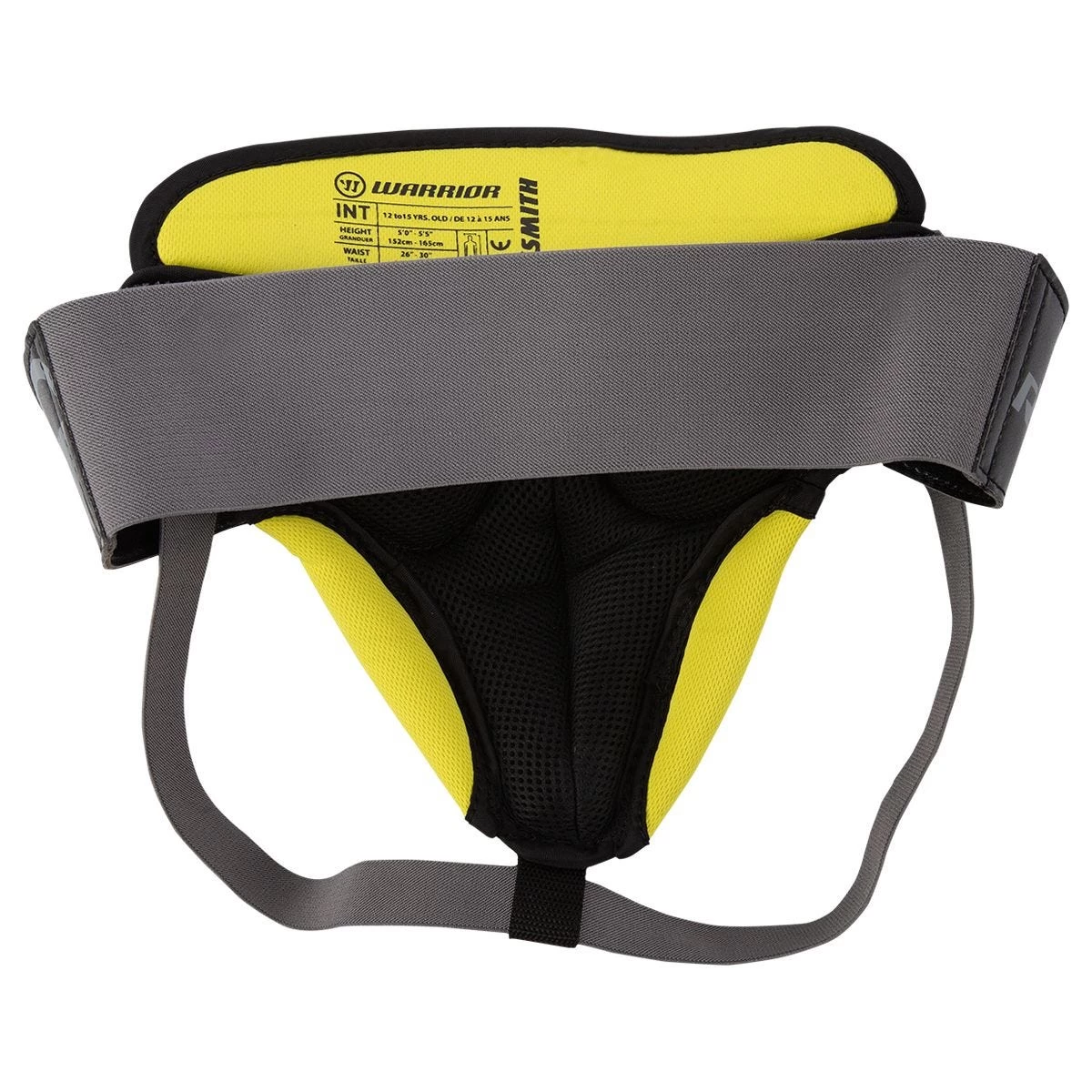 Warrior Ritual X2 Intermediate+ Goalie Jock 3 Warrior Ritual X2 Intermediate+ Goalie Jock - Image 3