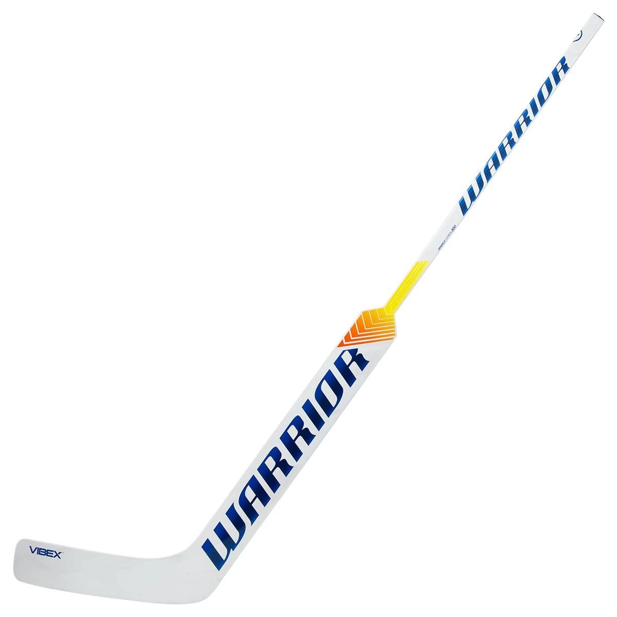 Warrior Ritual V1 Senior+ Goalie Stick 1 Warrior Ritual V1 Senior+ Goalie Stick