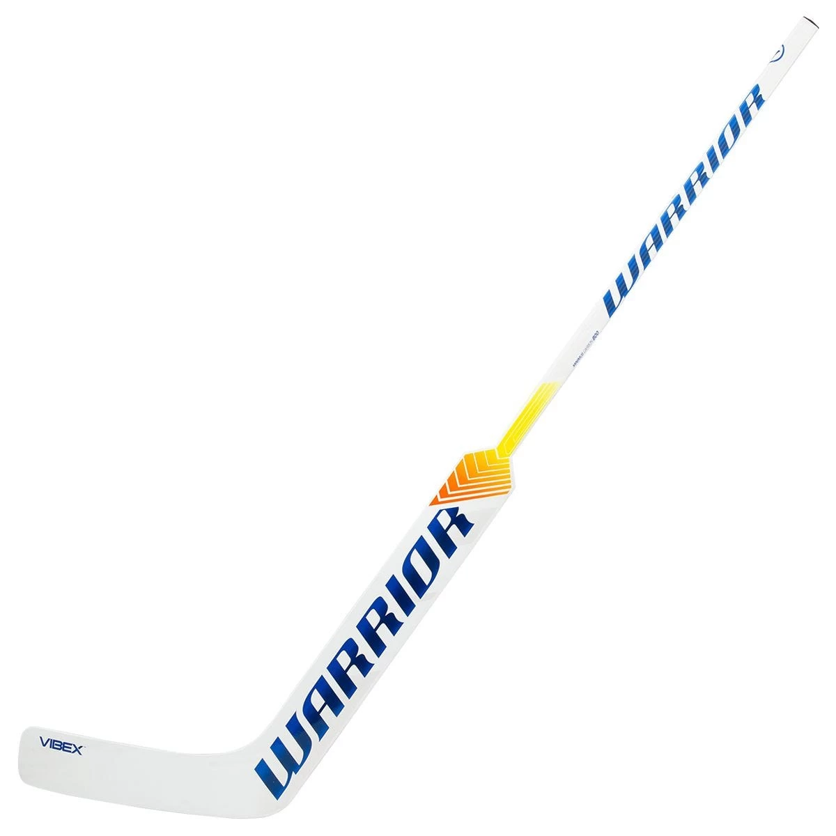 Warrior Ritual V1 Intermediate+ Goalie Stick 1 Warrior Ritual V1 Intermediate+ Goalie Stick